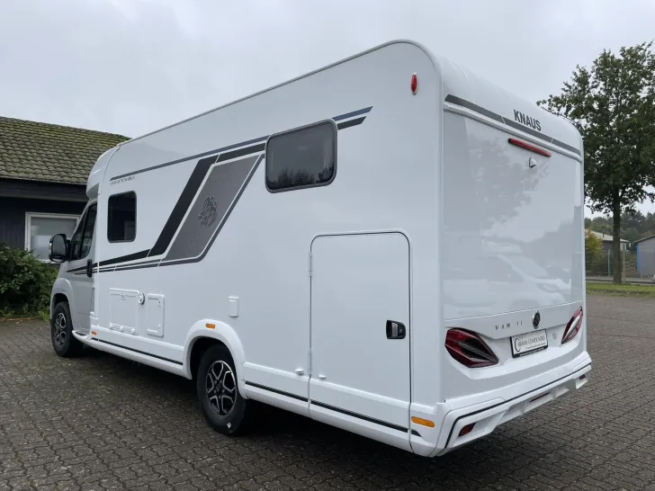 Fahrzeugbild Knaus VAN TI 650 MEG VANSATION MJ2026 #3
