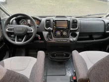 Fahrzeugbild Knaus VAN TI 650 MEG VANSATION MJ2026 #5