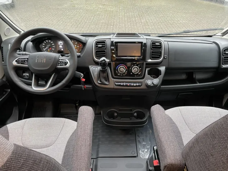 Fahrzeugbild Knaus VAN TI 650 MEG VANSATION MJ2026 #5