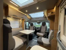 Fahrzeugbild Knaus VAN TI 650 MEG VANSATION MJ2026 #12