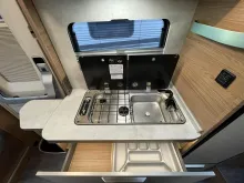 Fahrzeugbild Knaus VAN TI 650 MEG VANSATION MJ2026 #19