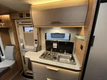 Fahrzeugbild Knaus VAN TI 650 MEG VANSATION MJ2026 #20