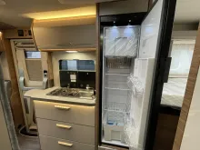 Fahrzeugbild Knaus VAN TI 650 MEG VANSATION MJ2026 #21