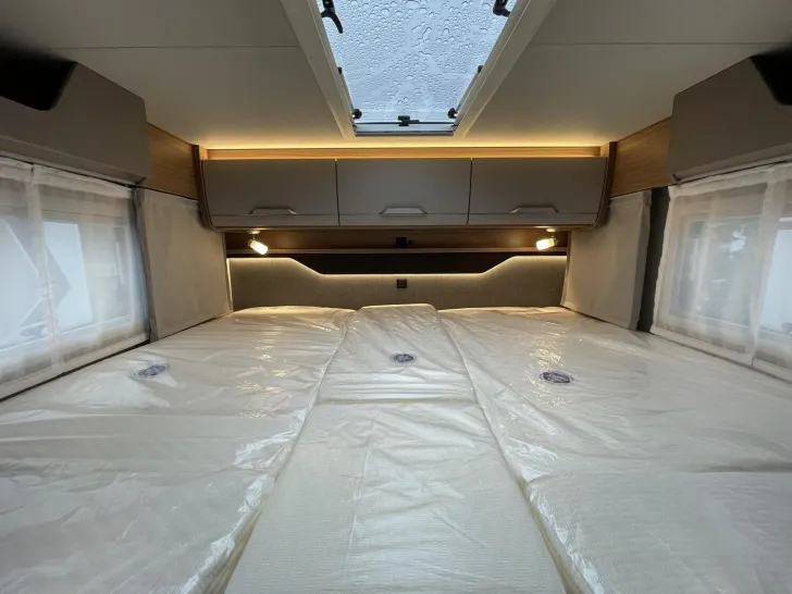 Fahrzeugbild Knaus VAN TI 650 MEG VANSATION MJ2026 #22