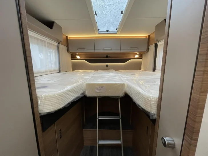 Fahrzeugbild Knaus VAN TI 650 MEG VANSATION MJ2026 #23