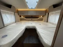 Fahrzeugbild Knaus VAN TI 650 MEG VANSATION MJ2026 #24