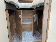 Fahrzeugbild Knaus VAN TI 650 MEG VANSATION MJ2026 #25