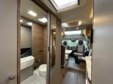 Fahrzeugbild Knaus VAN TI 650 MEG VANSATION MJ2026 #27