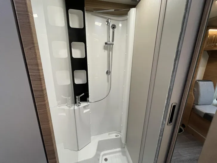 Fahrzeugbild Knaus VAN TI 650 MEG VANSATION MJ2026 #29