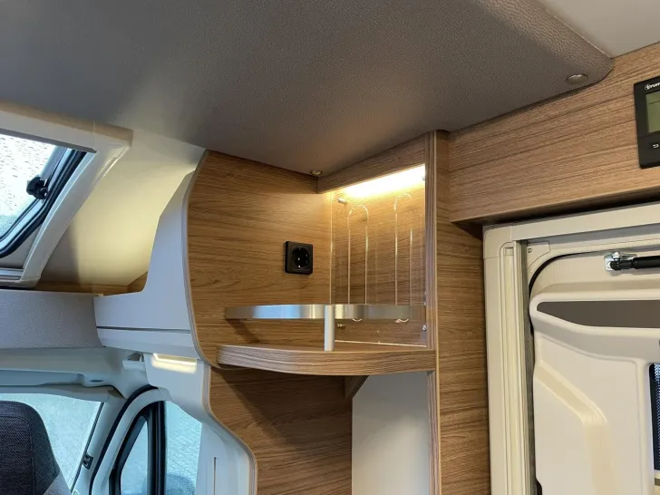 Fahrzeugbild Knaus VAN TI 650 MEG VANSATION MJ2026 #32