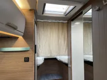 Fahrzeugbild Knaus VAN TI 650 MEG VANSATION MJ2026 #35