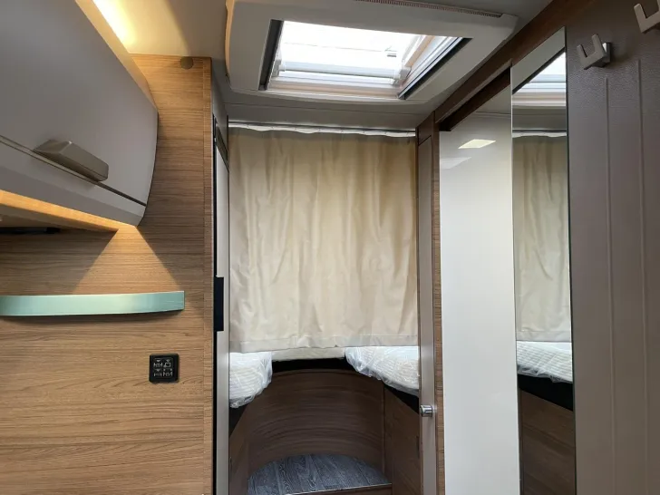 Fahrzeugbild Knaus VAN TI 650 MEG VANSATION MJ2026 #35