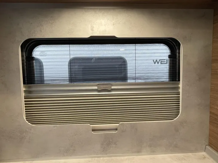 Fahrzeugbild Knaus VAN TI 650 MEG VANSATION MJ2026 #36
