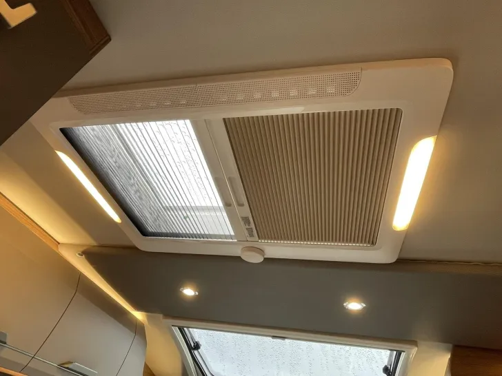 Fahrzeugbild Knaus VAN TI 650 MEG VANSATION MJ2026 #37