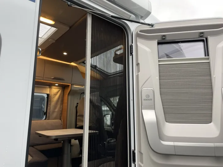 Fahrzeugbild Knaus VAN TI 650 MEG VANSATION MJ2026 #38