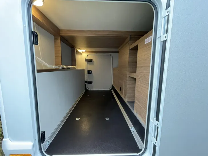 Fahrzeugbild Knaus VAN TI 650 MEG VANSATION MJ2026 #39