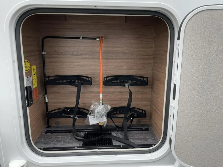 Fahrzeugbild Knaus VAN TI 650 MEG VANSATION MJ2026 #40