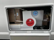 Fahrzeugbild Knaus VAN TI 650 MEG VANSATION MJ2026 #41