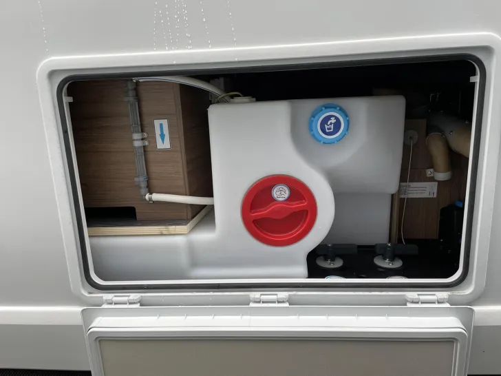 Fahrzeugbild Knaus VAN TI 650 MEG VANSATION MJ2026 #41