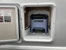 Fahrzeugbild Knaus VAN TI 650 MEG VANSATION MJ2026 #42