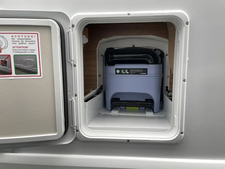 Fahrzeugbild Knaus VAN TI 650 MEG VANSATION MJ2026 #42
