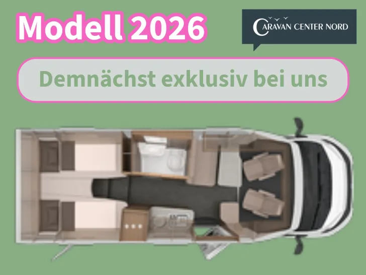 Fahrzeugbild Knaus VAN TI 650 MEG VANSATION MJ2026 #43