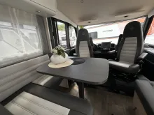 Fahrzeugbild Sunlight I 69L Adventure Edition Automatikgetriebe #10