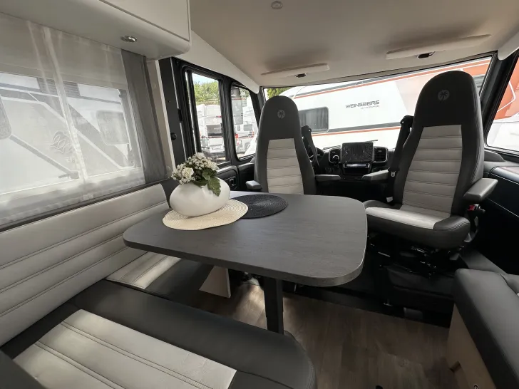 Fahrzeugbild Sunlight I 69L Adventure Edition Automatikgetriebe #10
