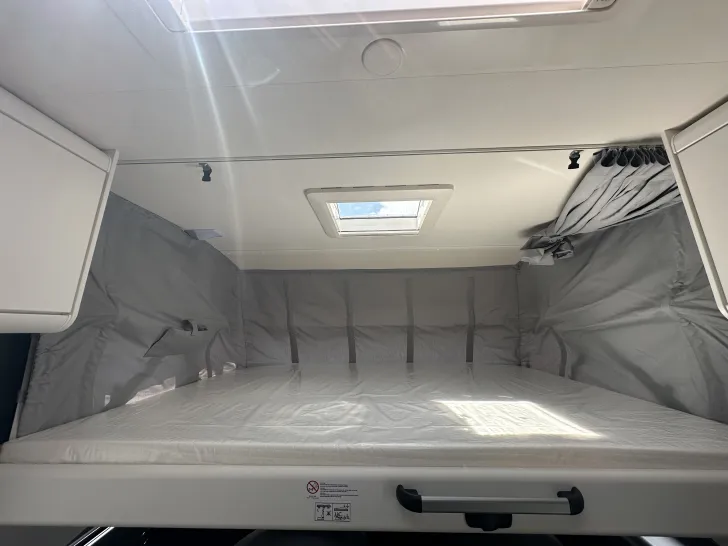 Fahrzeugbild Sunlight I 69L Adventure Edition Automatikgetriebe #18
