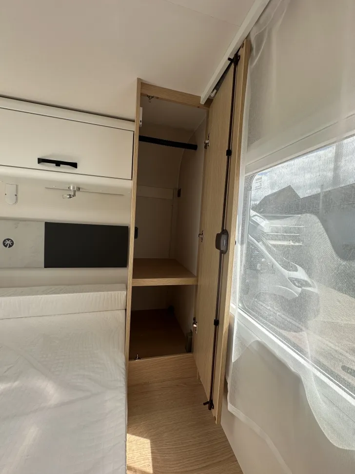 Fahrzeugbild Sunlight I 69L Adventure Edition Automatikgetriebe #16