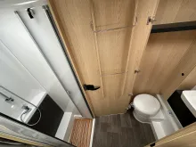 Fahrzeugbild Sunlight I 69L Adventure Edition Automatikgetriebe #26