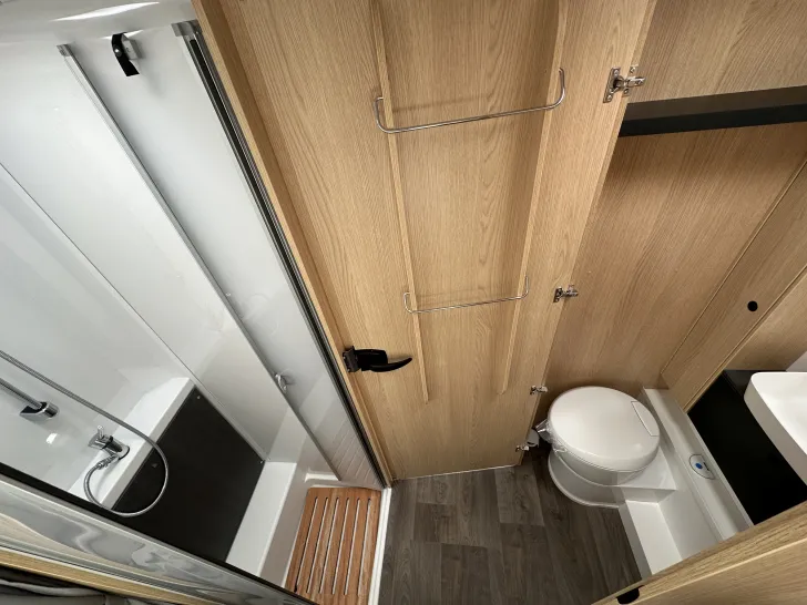 Fahrzeugbild Sunlight I 69L Adventure Edition Automatikgetriebe #26
