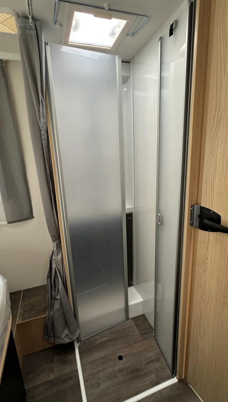 Fahrzeugbild Sunlight I 69L Adventure Edition Automatikgetriebe #28