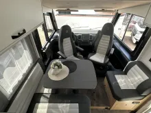 Fahrzeugbild Sunlight I 69L Adventure Edition Automatikgetriebe #12