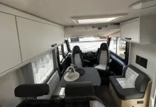 Fahrzeugbild Sunlight I 69L Adventure Edition Automatikgetriebe #11