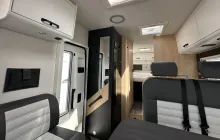 Fahrzeugbild Sunlight I 69L Adventure Edition Automatikgetriebe #7