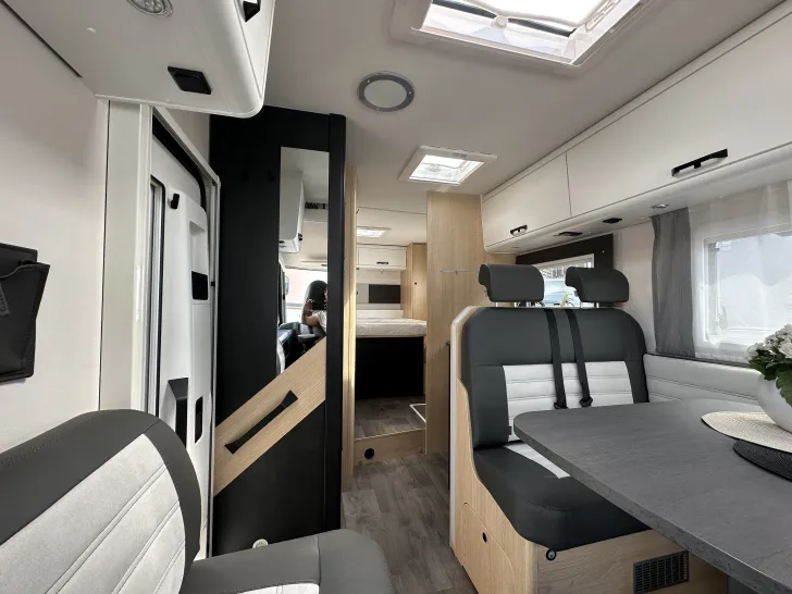 Fahrzeugbild Sunlight I 69L Adventure Edition Automatikgetriebe #6