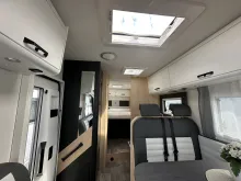 Fahrzeugbild Sunlight I 69L Adventure Edition Automatikgetriebe #5