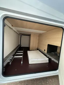 Fahrzeugbild Sunlight I 69L Adventure Edition Automatikgetriebe #30