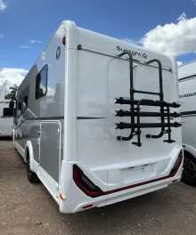 Fahrzeugbild Sunlight I 69L Adventure Edition Automatikgetriebe #4