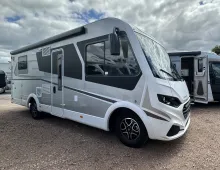 Fahrzeugbild Sunlight I 69L Adventure Edition Automatikgetriebe #1