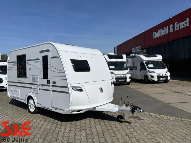 Fahrzeugbild Tabbert Pantiga 390 WD 2.3 #3