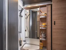 Fahrzeugbild Knaus L!VE WAVE 650 MEG Black Selection 140 PS Automatik #5