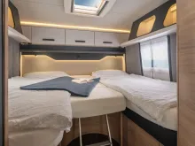 Fahrzeugbild Knaus L!VE WAVE 650 MEG Black Selection 140 PS Automatik #7
