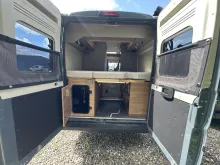 Fahrzeugbild Dethleffs Globetrail 600 DF Citroen Ready, Set, CAMP! #6
