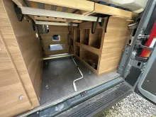 Fahrzeugbild Dethleffs Globetrail 600 DF Citroen Ready, Set, CAMP! #7