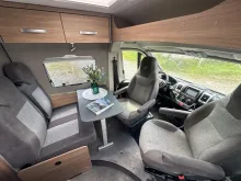 Fahrzeugbild Dethleffs Globetrail 600 DF Citroen Ready, Set, CAMP! #10