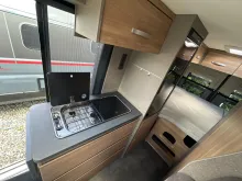 Fahrzeugbild Dethleffs Globetrail 600 DF Citroen Ready, Set, CAMP! #13