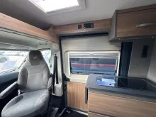 Fahrzeugbild Dethleffs Globetrail 600 DF Citroen Ready, Set, CAMP! #19