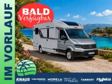 Fahrzeugbild Knaus Sky Ti 650 MEG #1